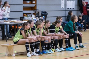 Bild 415 - wCJ Futsalmeisterschaft